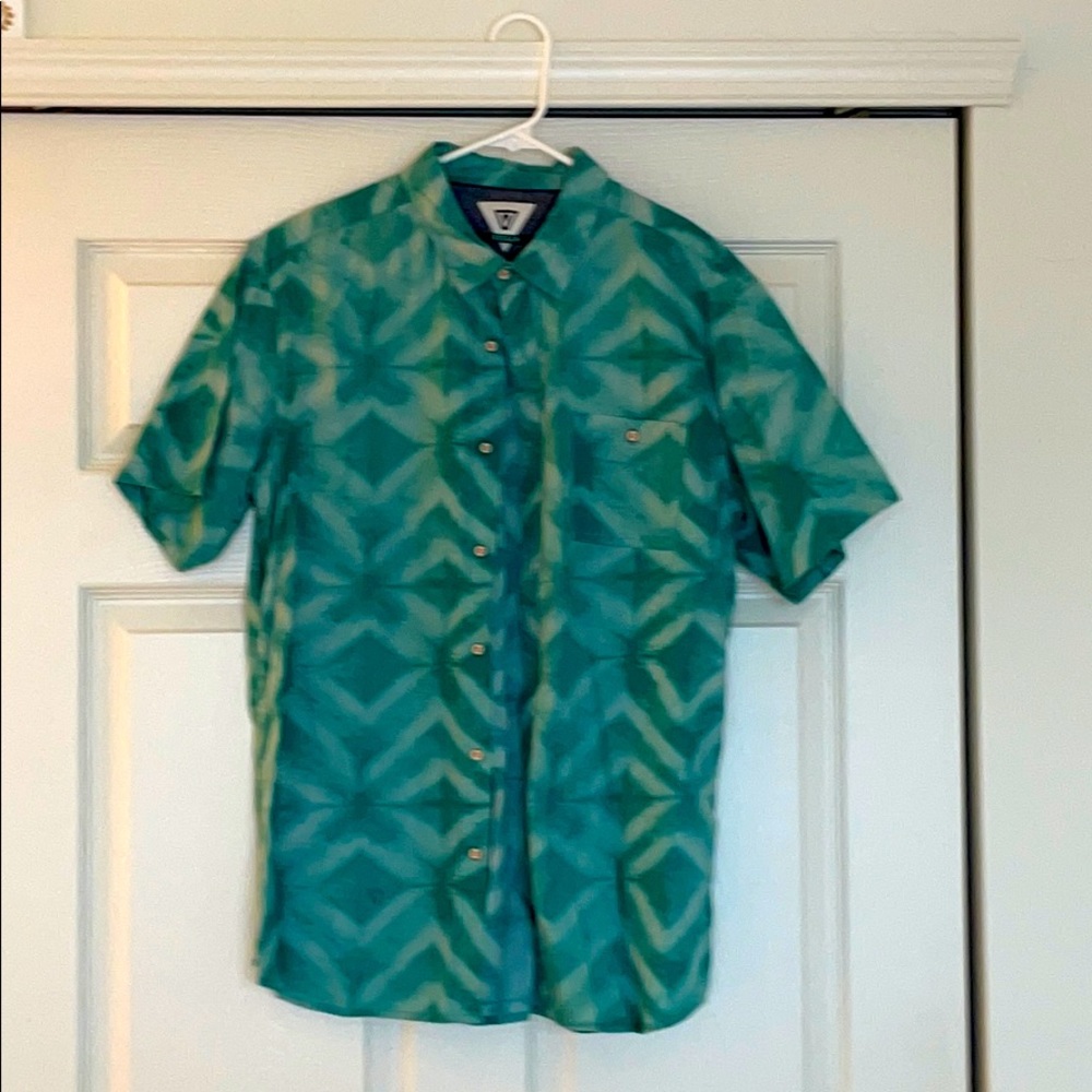 Vissla men’s shirt
